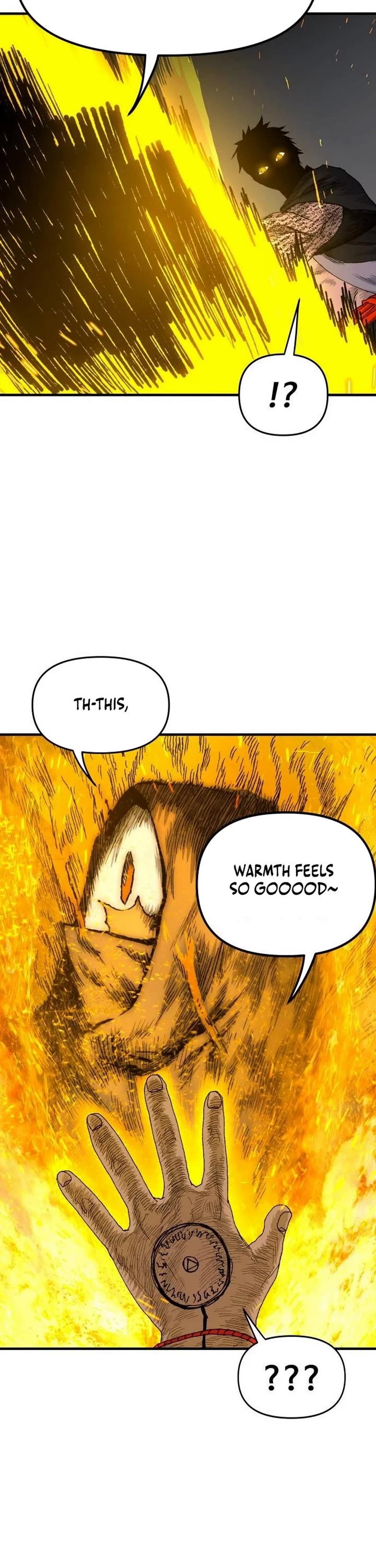 The Tale of the Skeleton Messenger Chapter 22 page 25 - Chapter 22