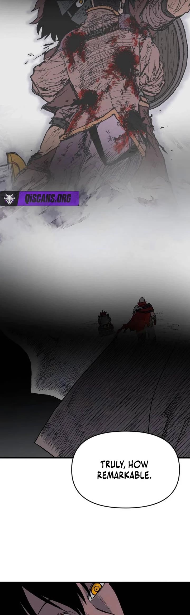 The Tale of the Skeleton Messenger Chapter 22 page 41 - Chapter 22