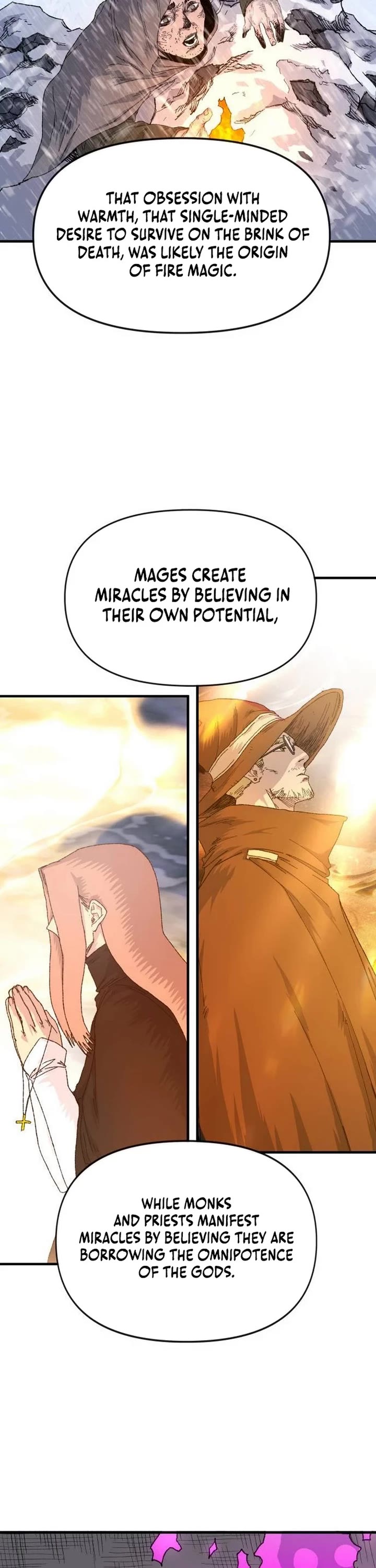 The Tale of the Skeleton Messenger Chapter 22 page 49 - Chapter 22