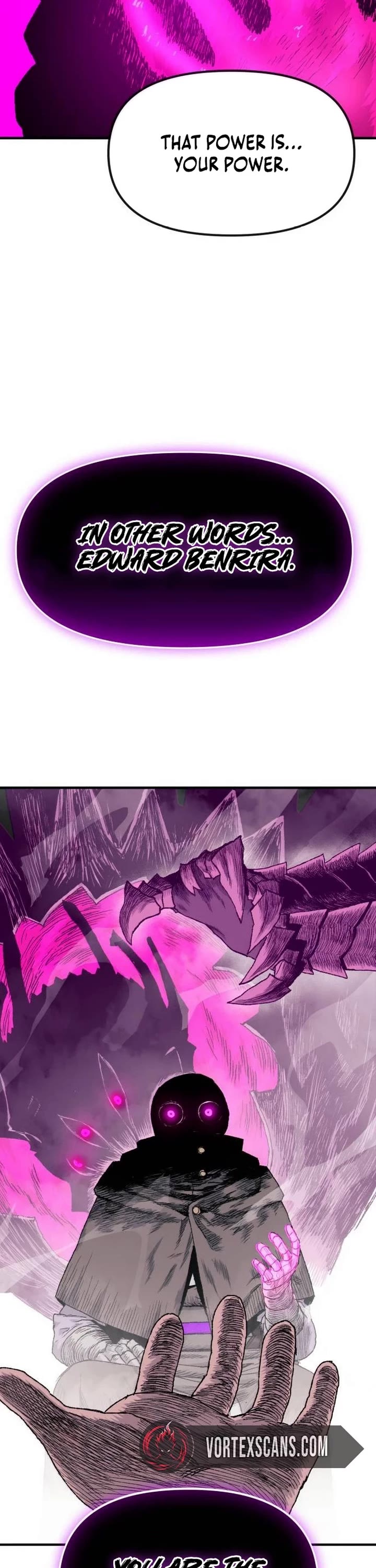The Tale of the Skeleton Messenger Chapter 22 page 52 - Chapter 22