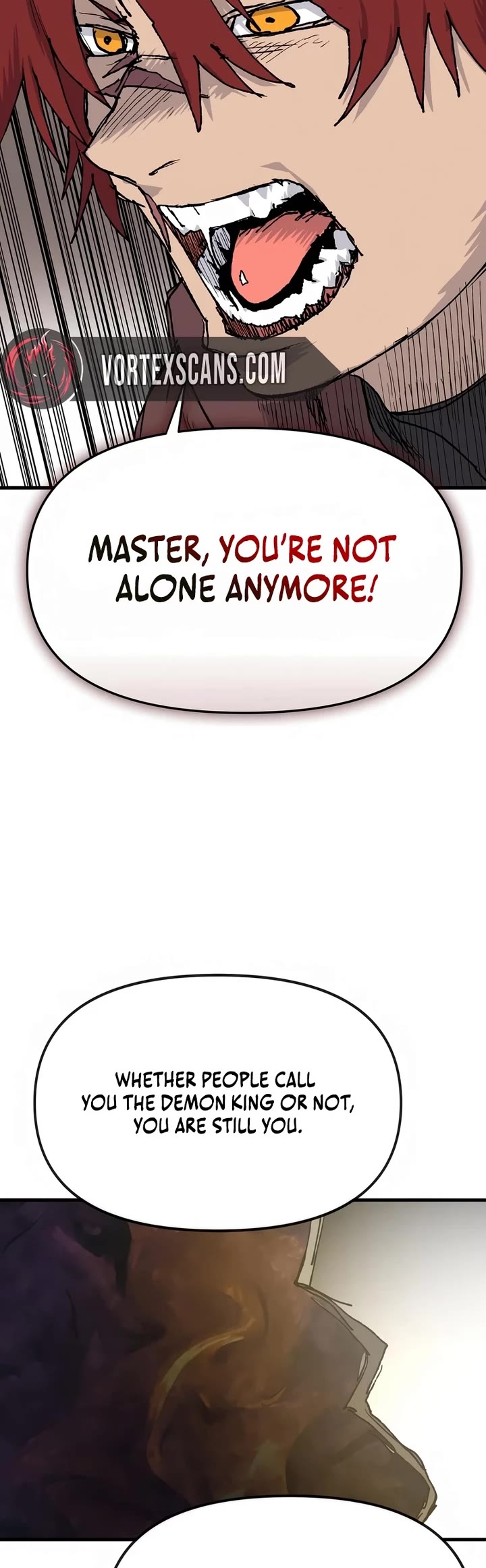 The Tale of the Skeleton Messenger Chapter 23 page 48 - Chapter 23