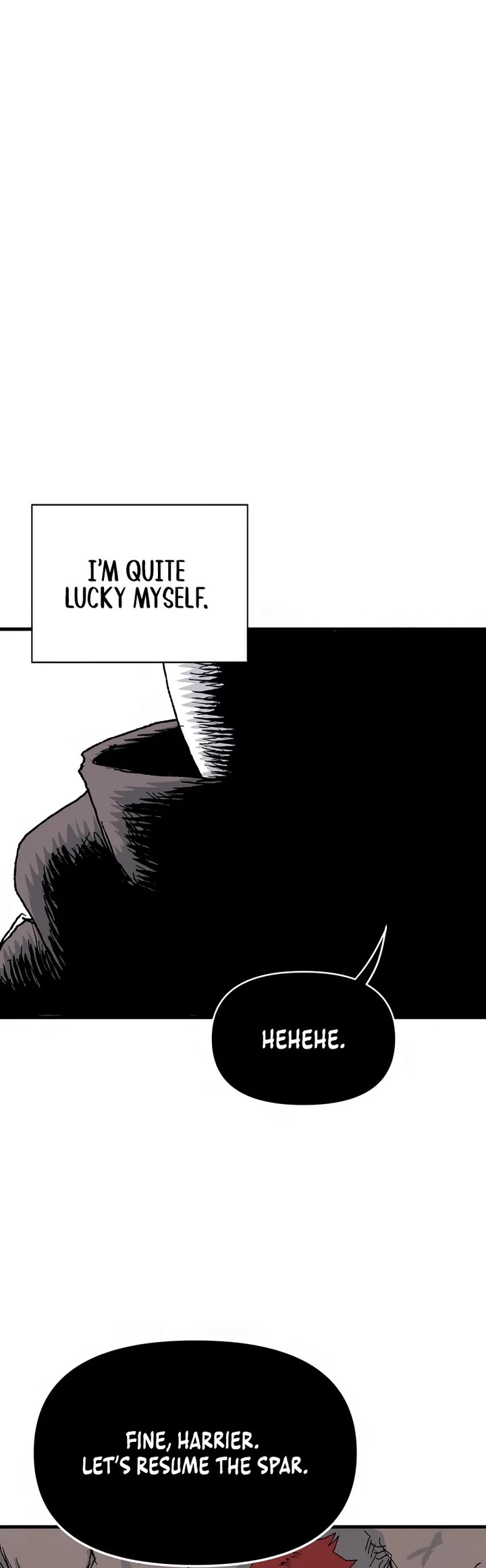 The Tale of the Skeleton Messenger Chapter 23 page 53 - Chapter 23