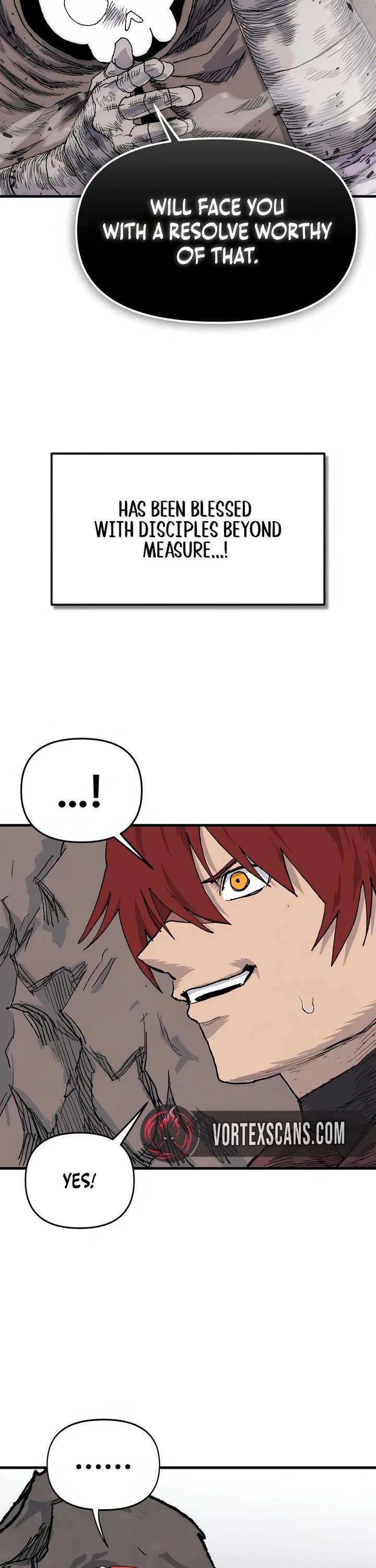 The Tale of the Skeleton Messenger Chapter 23 page 55 - Chapter 23