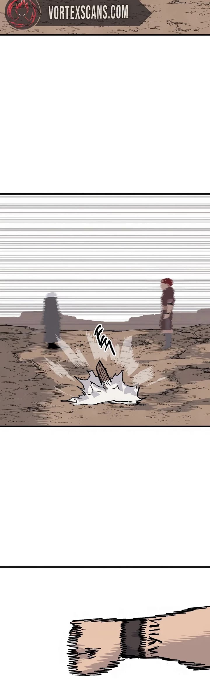 The Tale of the Skeleton Messenger Chapter 23 page 59 - Chapter 23