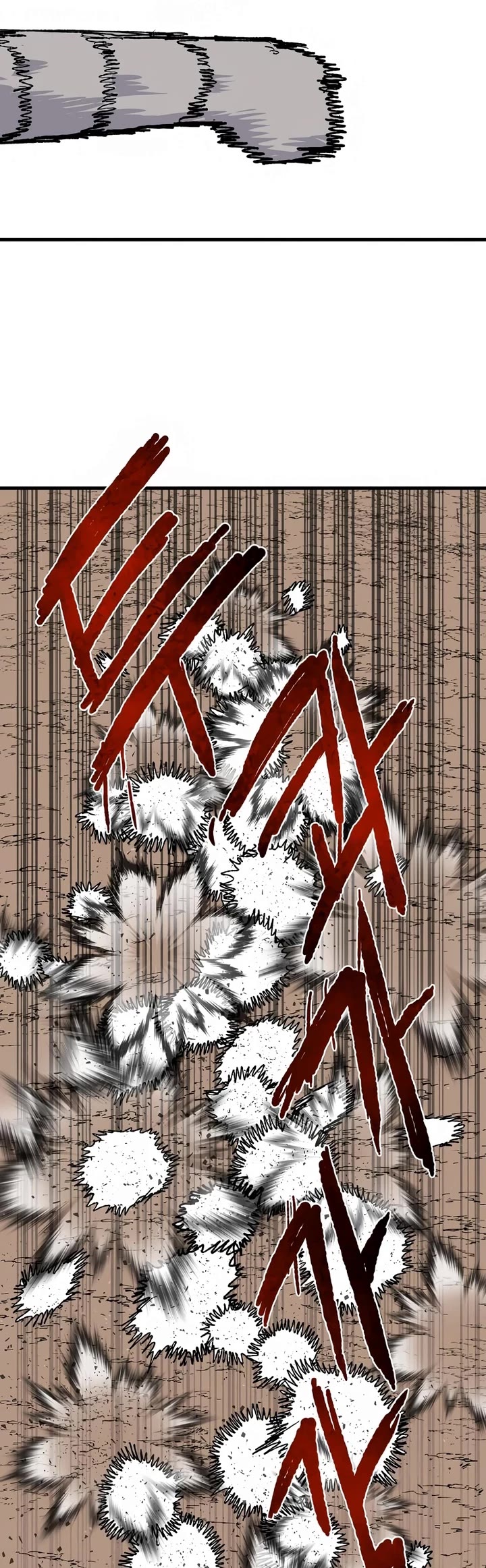 The Tale of the Skeleton Messenger Chapter 23 page 60 - Chapter 23