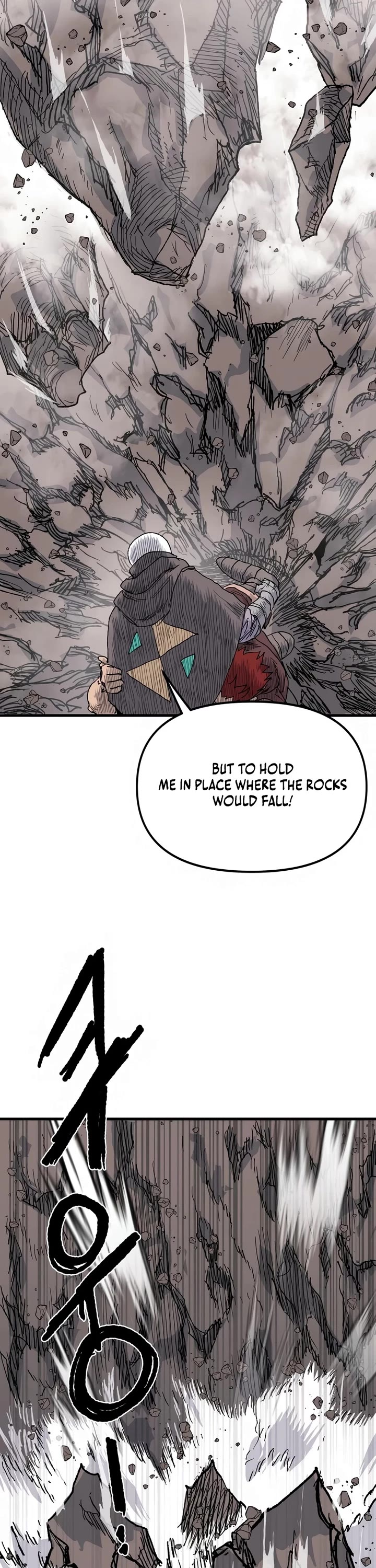 The Tale of the Skeleton Messenger Chapter 23 page 73 - Chapter 23