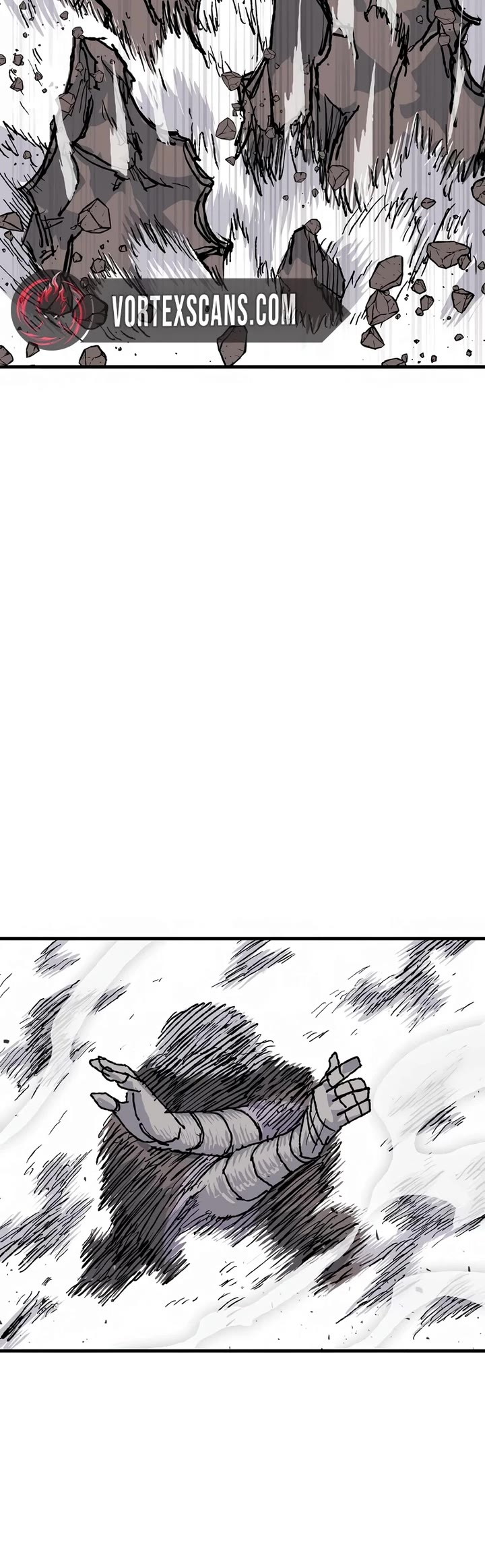 The Tale of the Skeleton Messenger Chapter 23 page 74 - Chapter 23