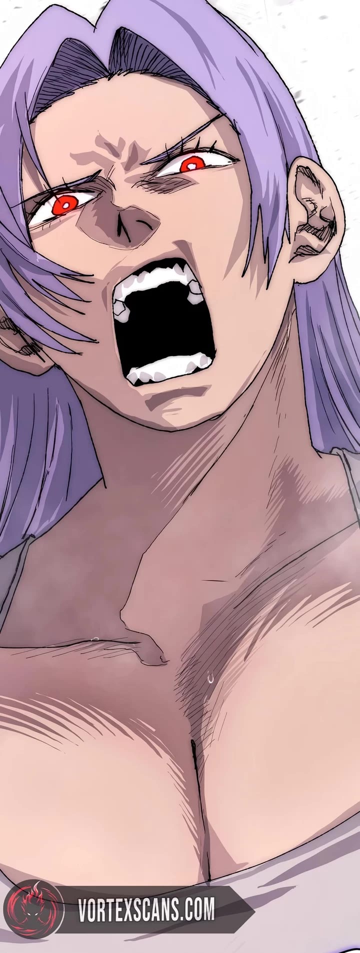 The Tale of the Skeleton Messenger Chapter 23 page 88 - Chapter 23