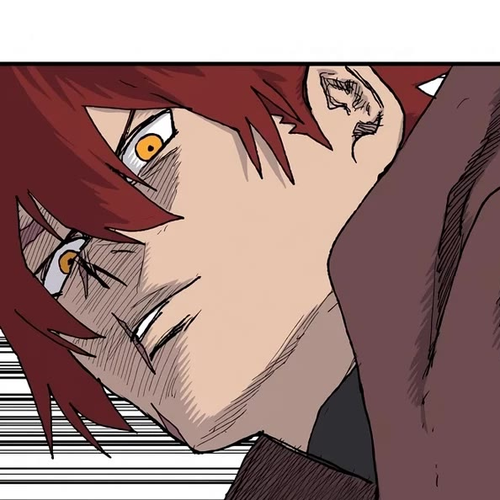 The Tale of the Skeleton Messenger Chapter 23 cover