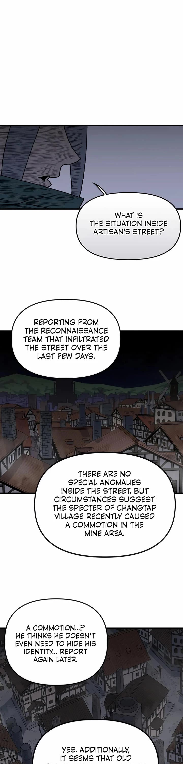 The Tale of the Skeleton Messenger Chapter 24 page 29 - Chapter 24