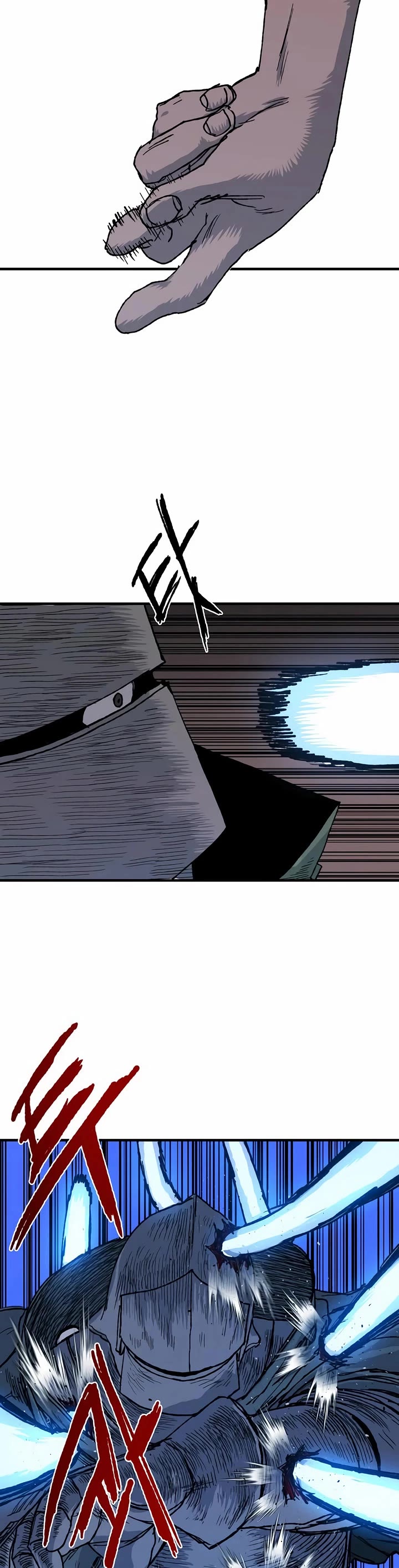 The Tale of the Skeleton Messenger Chapter 24 page 39 - Chapter 24