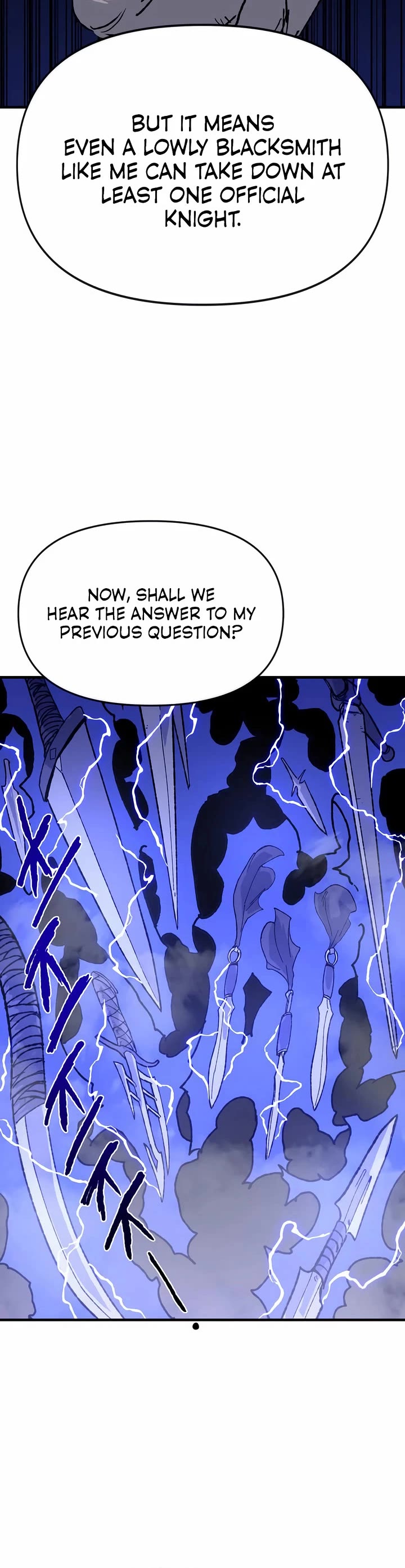 The Tale of the Skeleton Messenger Chapter 24 page 44 - Chapter 24