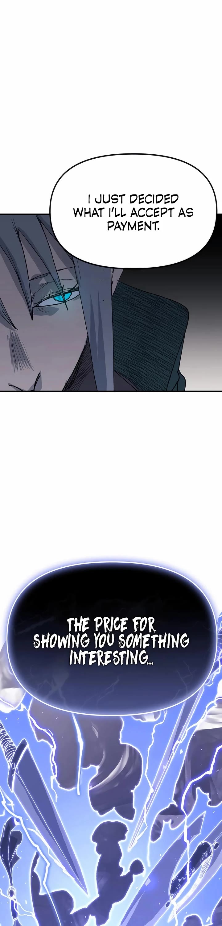 The Tale of the Skeleton Messenger Chapter 24 page 46 - Chapter 24
