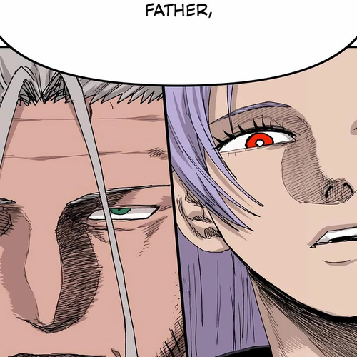 The Tale of the Skeleton Messenger Chapter 24 cover