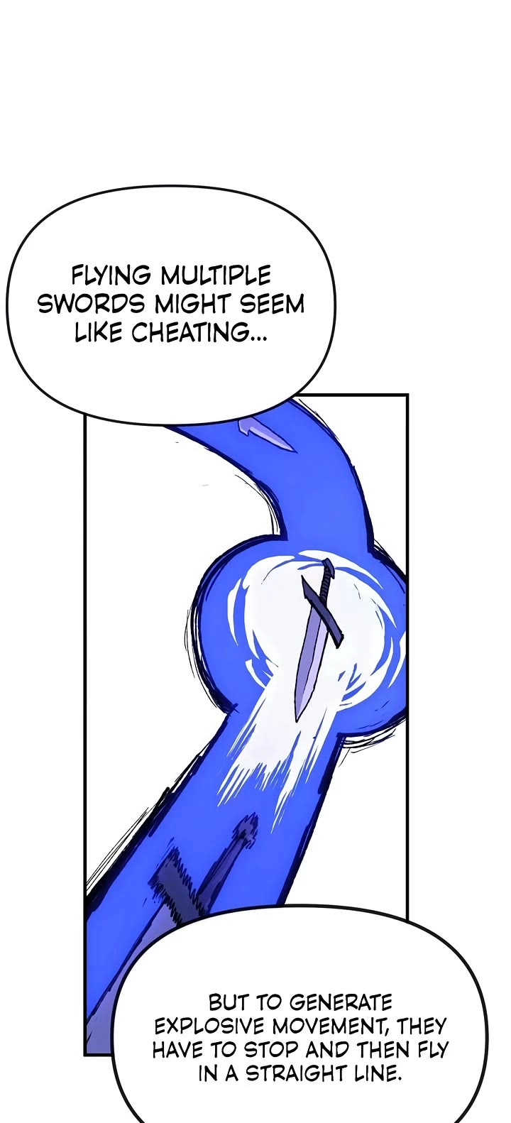 The Tale of the Skeleton Messenger Chapter 25 page 21 - Chapter 25