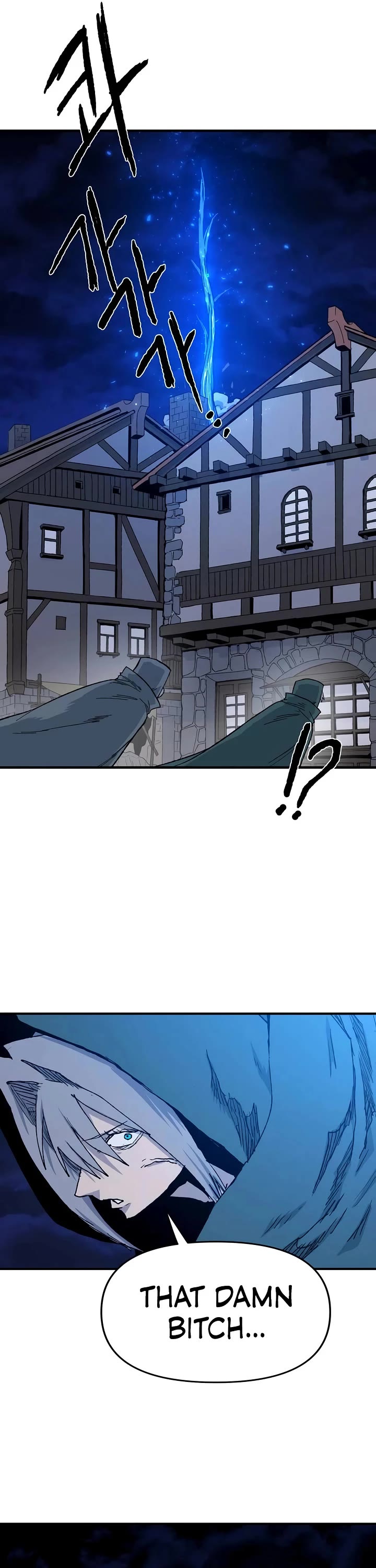 The Tale of the Skeleton Messenger Chapter 25 page 31 - Chapter 25