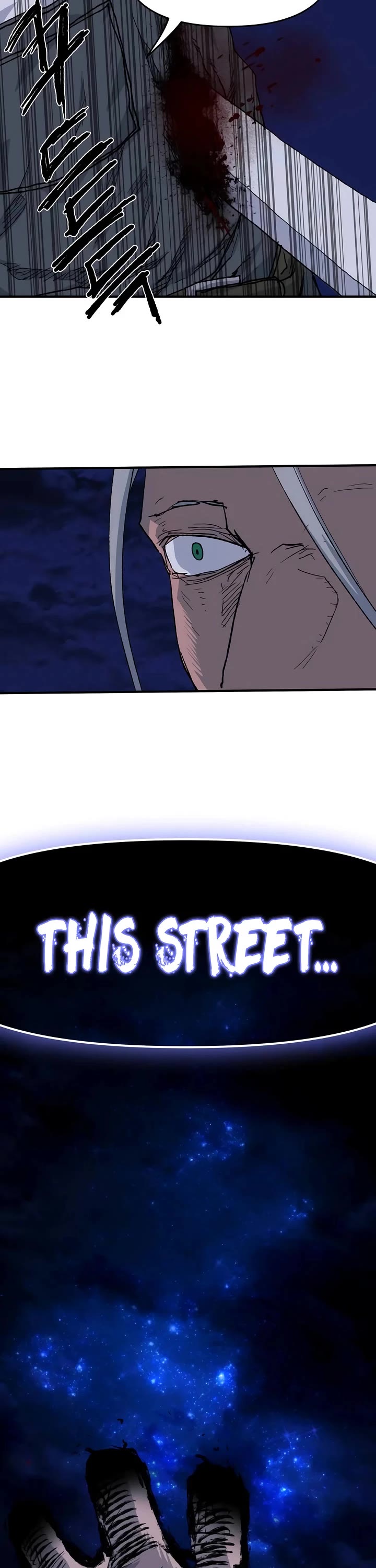 The Tale of the Skeleton Messenger Chapter 25 page 51 - Chapter 25