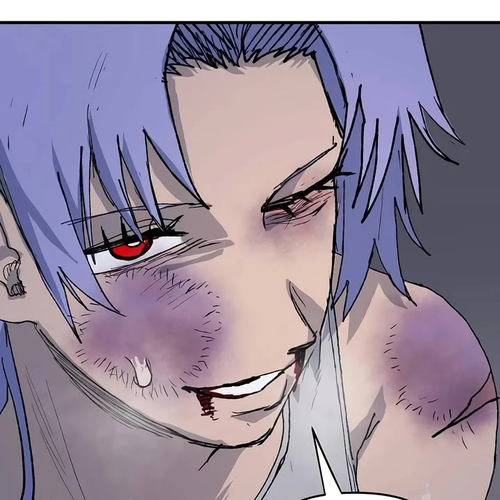 The Tale of the Skeleton Messenger Chapter 25 cover