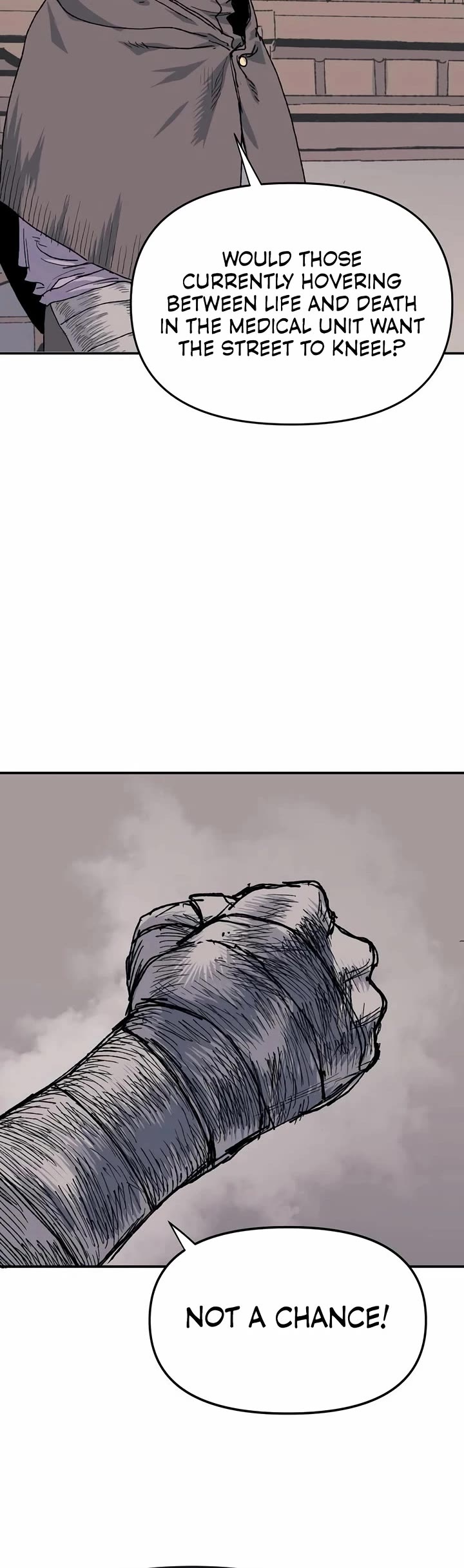 The Tale of the Skeleton Messenger Chapter 26 page 23 - Chapter 26