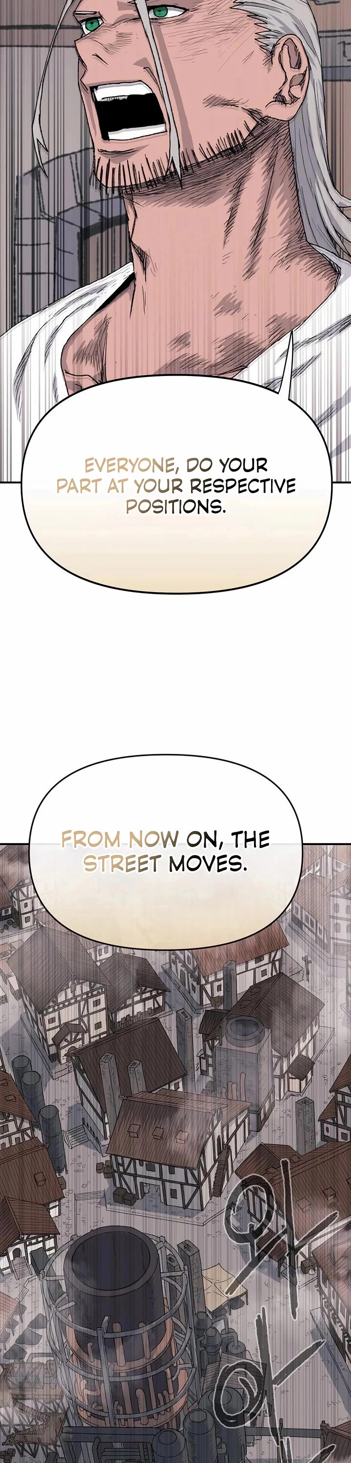 The Tale of the Skeleton Messenger Chapter 26 page 29 - Chapter 26