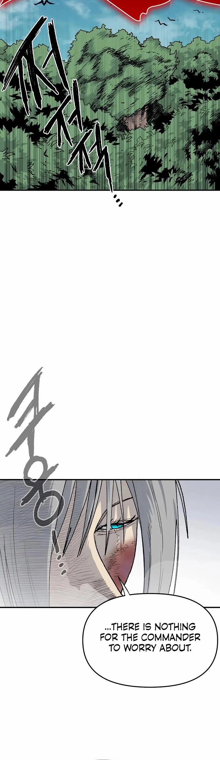 The Tale of the Skeleton Messenger Chapter 26 page 39 - Chapter 26