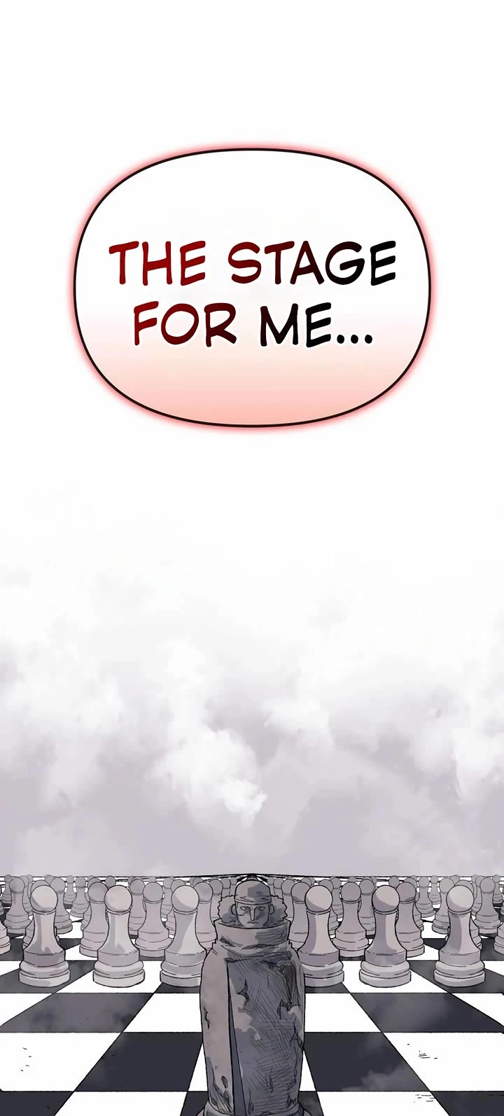 The Tale of the Skeleton Messenger Chapter 26 page 50 - Chapter 26