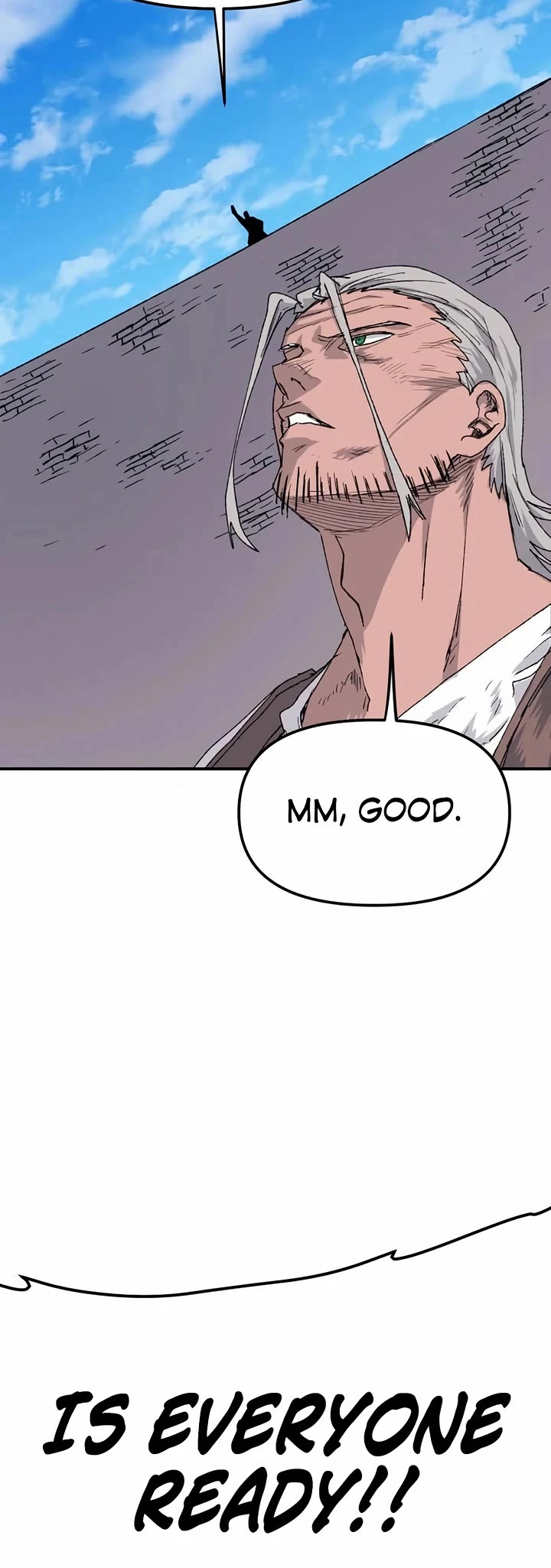The Tale of the Skeleton Messenger Chapter 27 page 23 - Chapter 27