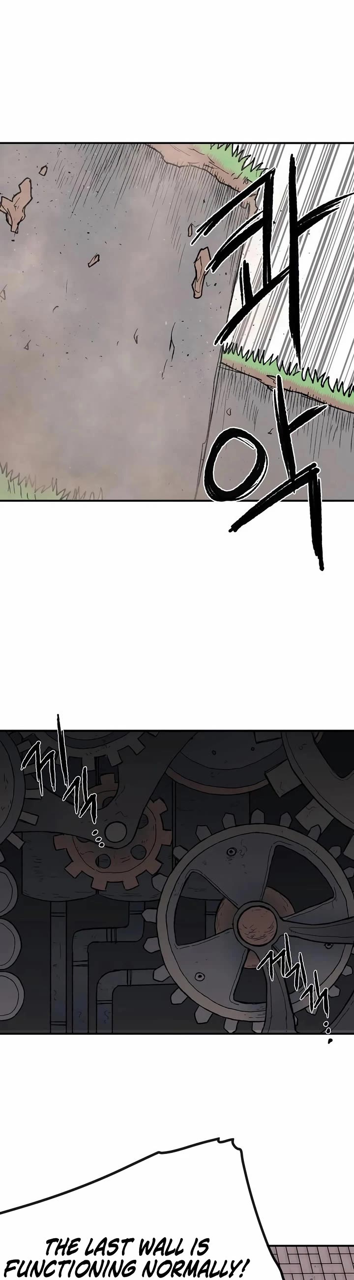 The Tale of the Skeleton Messenger Chapter 27 page 30 - Chapter 27
