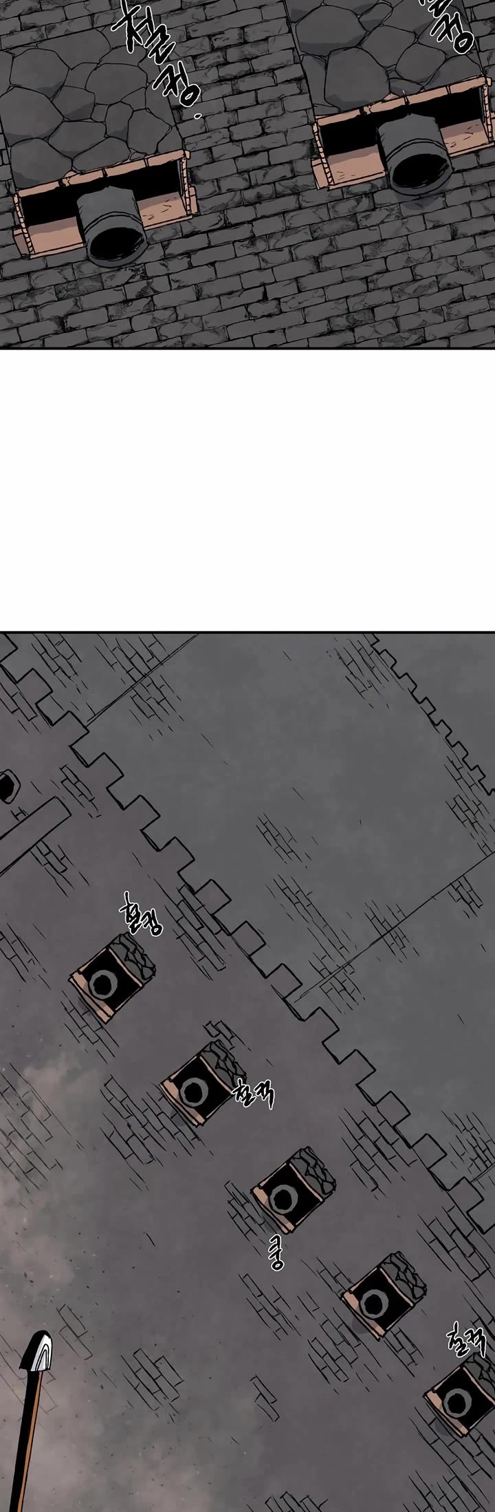 The Tale of the Skeleton Messenger Chapter 27 page 38 - Chapter 27