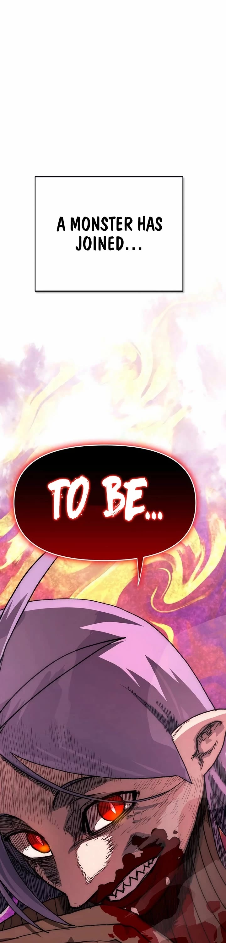 The Tale of the Skeleton Messenger Chapter 27 page 61 - Chapter 27