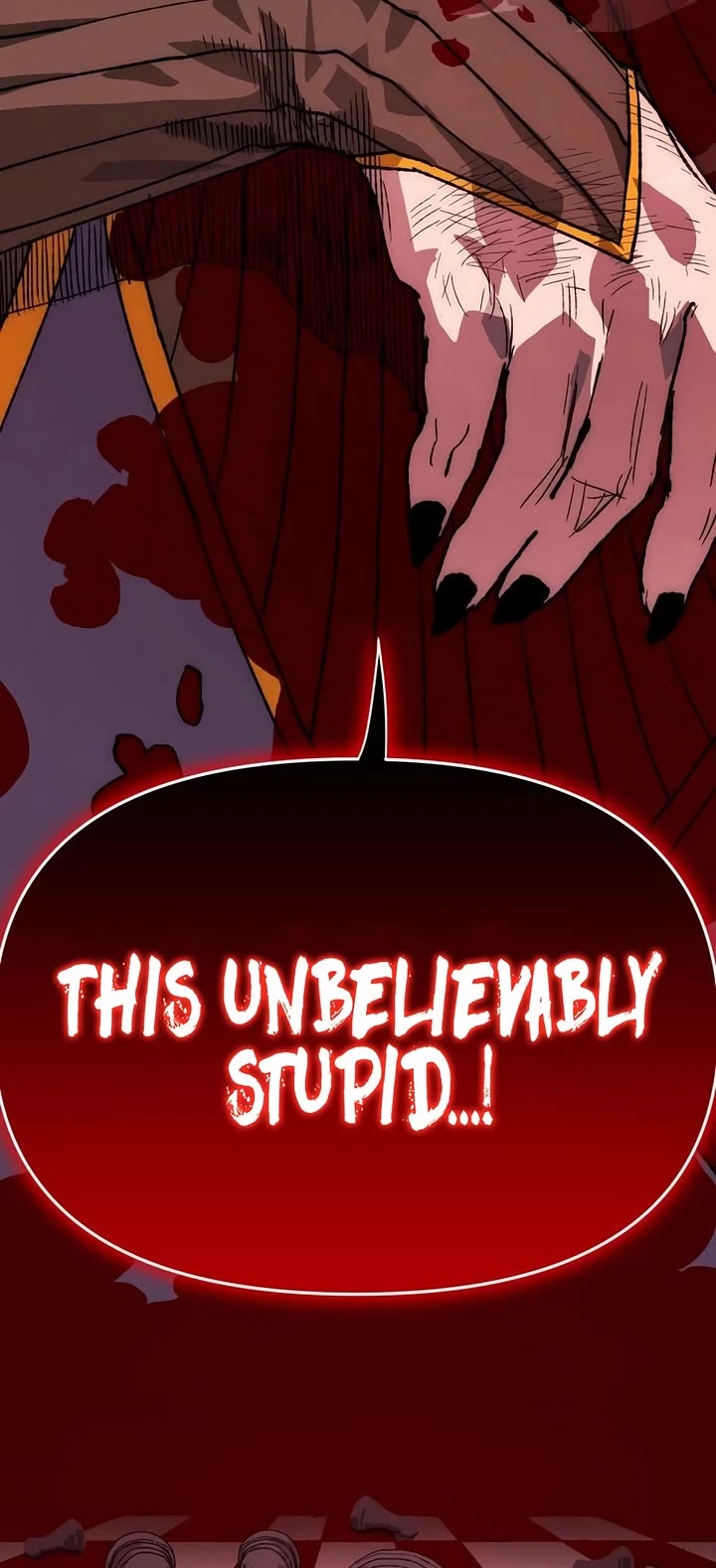 The Tale of the Skeleton Messenger Chapter 27 page 62 - Chapter 27