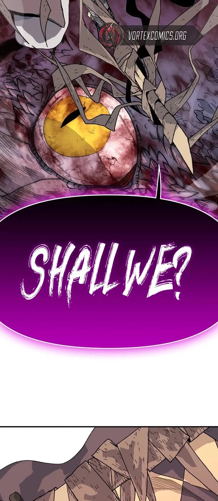 The Tale of the Skeleton Messenger Chapter 28 page 35 - Chapter 28