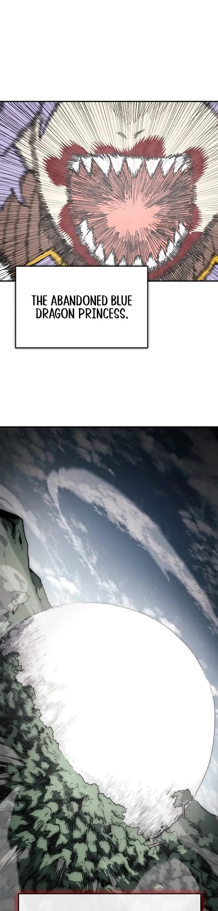 The Tale of the Skeleton Messenger Chapter 28 page 4 - Chapter 28