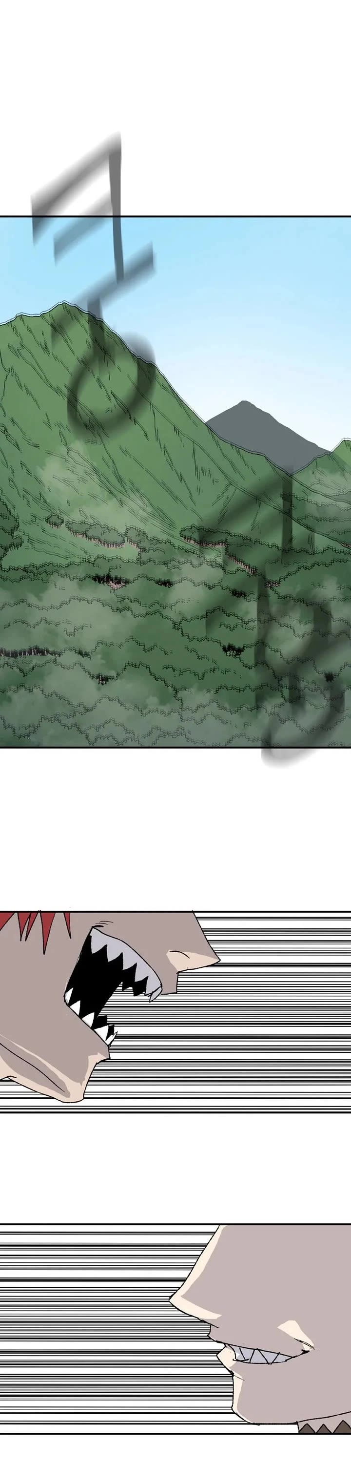 The Tale of the Skeleton Messenger Chapter 28 page 49 - Chapter 28