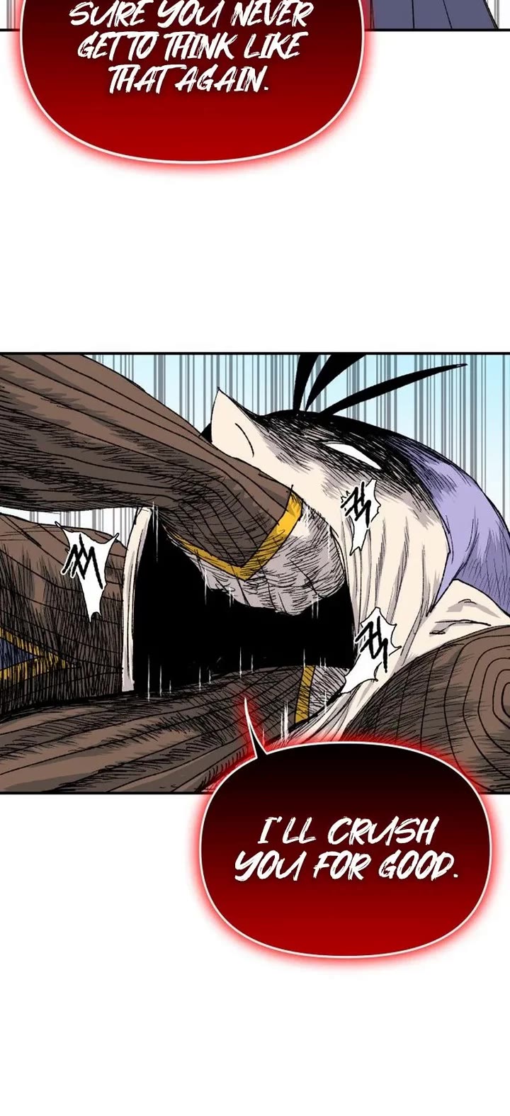 The Tale of the Skeleton Messenger Chapter 29 page 13 - Chapter 29