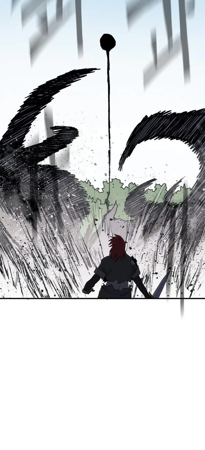 The Tale of the Skeleton Messenger Chapter 29 page 22 - Chapter 29