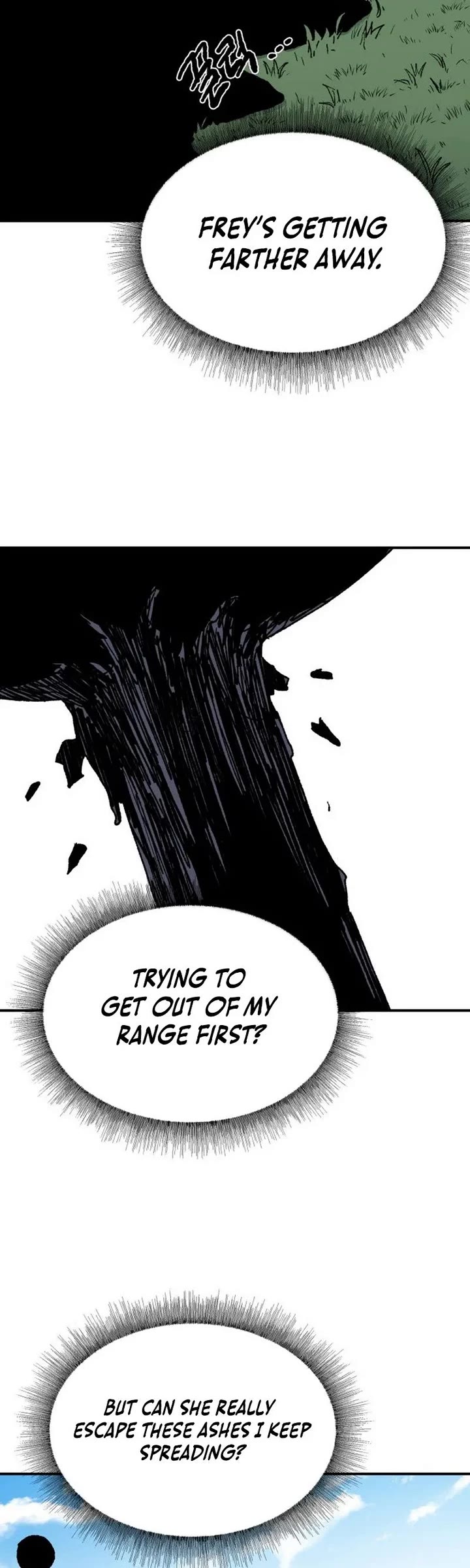 The Tale of the Skeleton Messenger Chapter 29 page 26 - Chapter 29