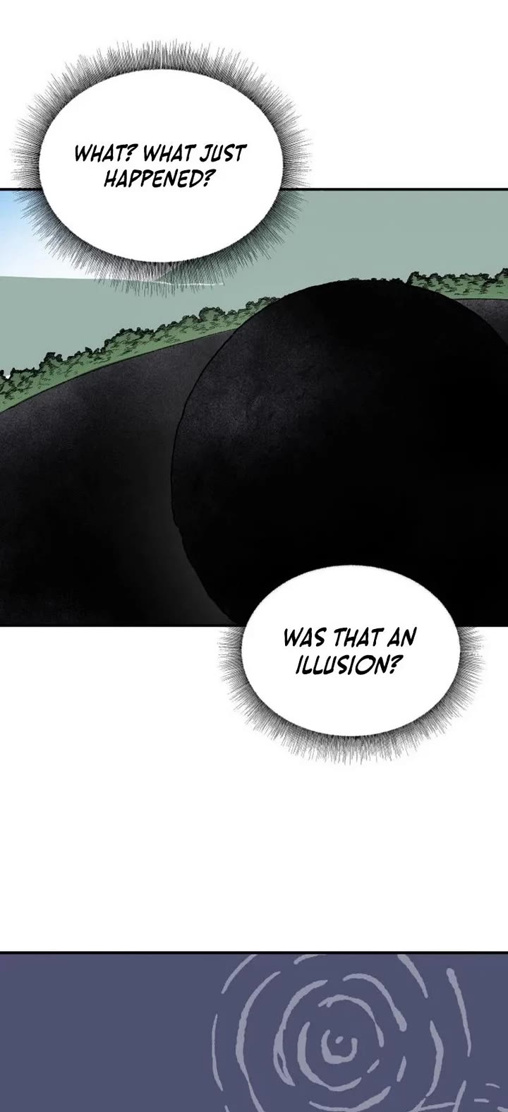 The Tale of the Skeleton Messenger Chapter 29 page 32 - Chapter 29