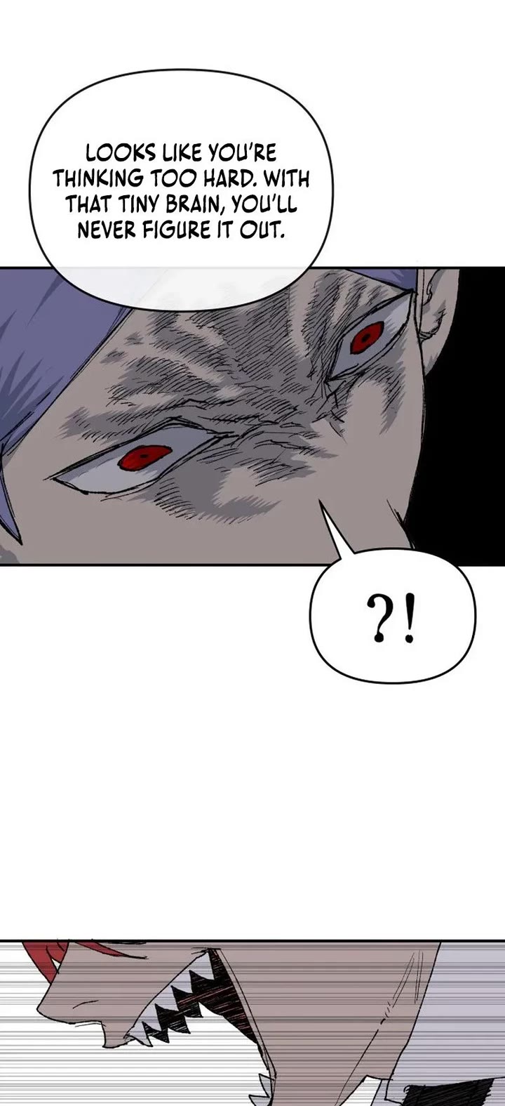 The Tale of the Skeleton Messenger Chapter 29 page 40 - Chapter 29