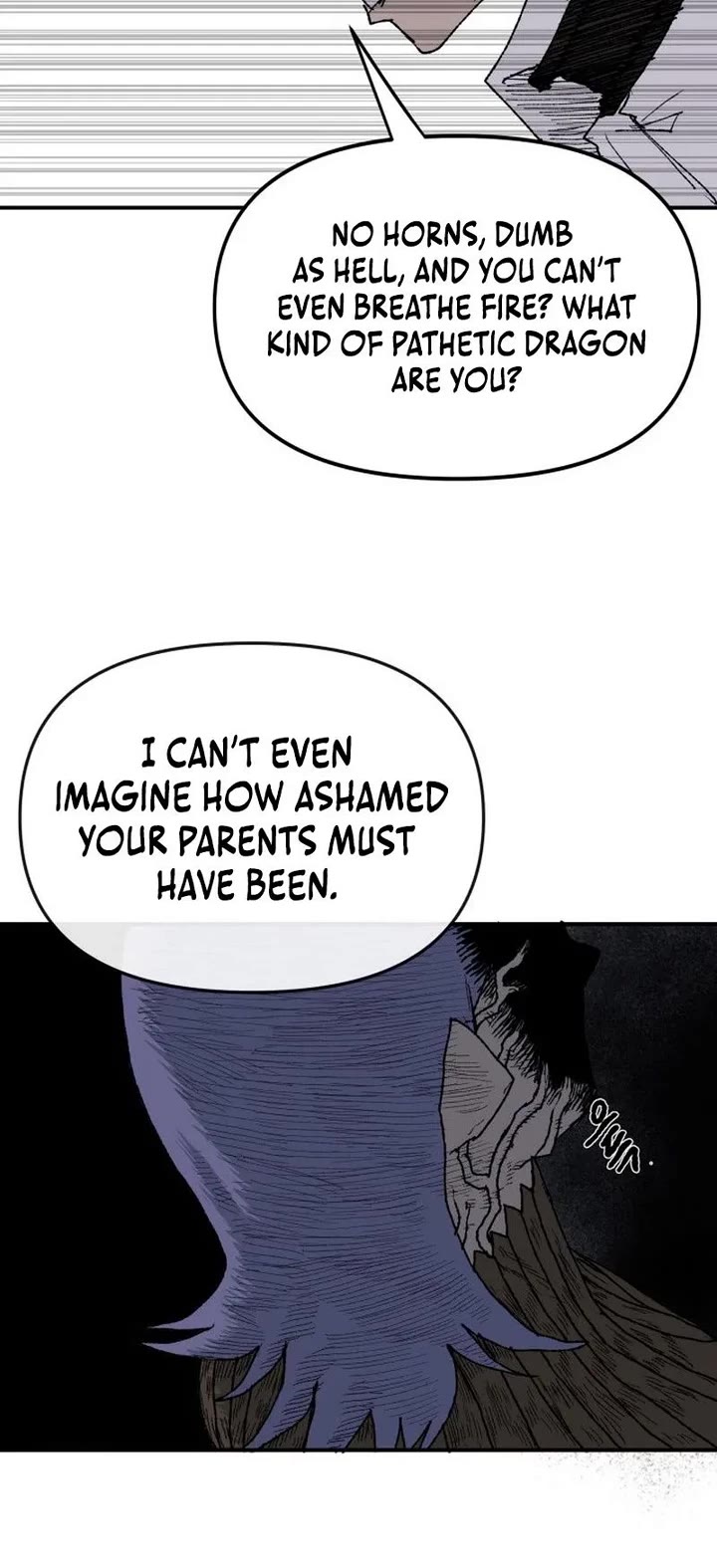 The Tale of the Skeleton Messenger Chapter 29 page 41 - Chapter 29