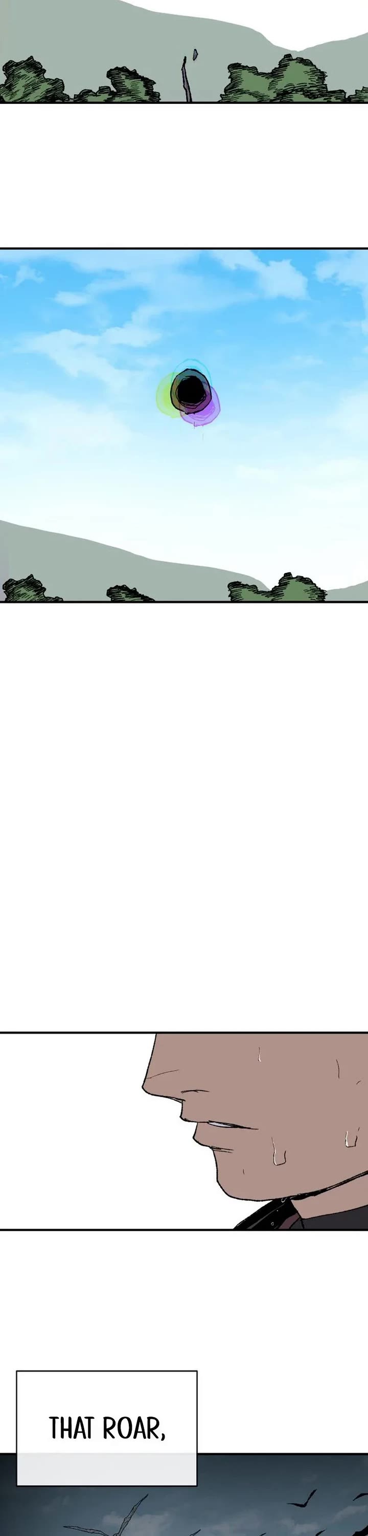 The Tale of the Skeleton Messenger Chapter 29 page 53 - Chapter 29
