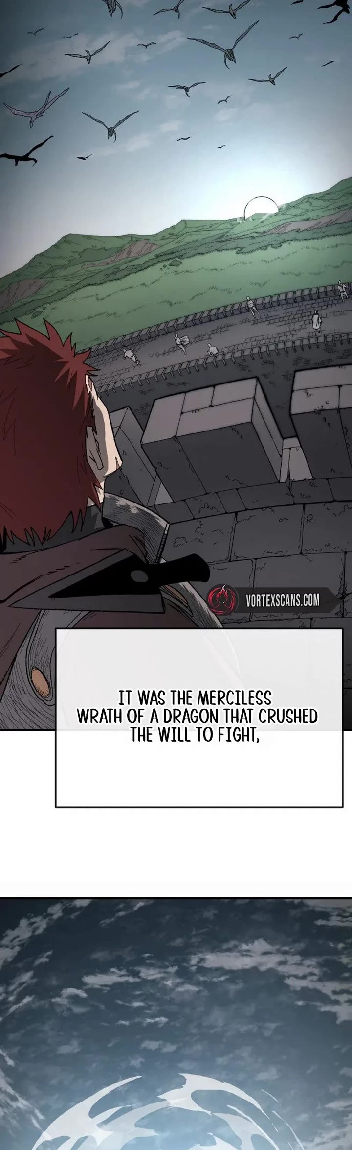 The Tale of the Skeleton Messenger Chapter 29 page 54 - Chapter 29