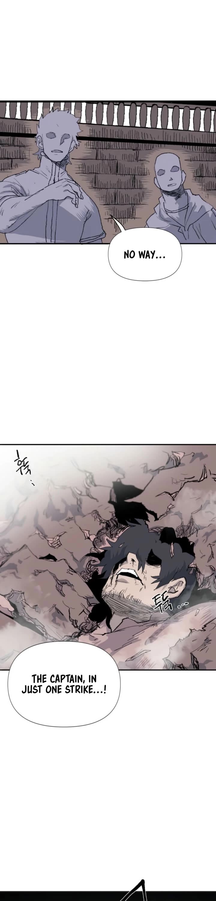 The Tale of the Skeleton Messenger Chapter 3 page 33 - Chapter 3