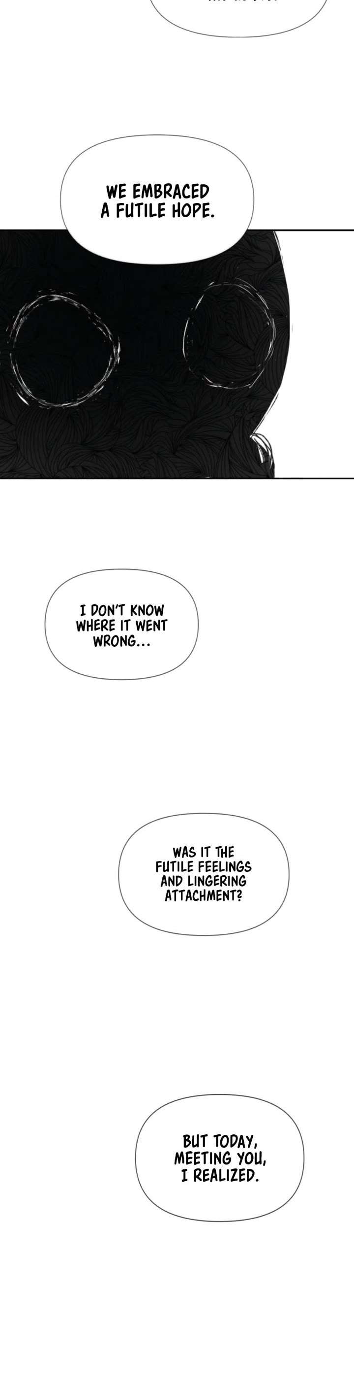 The Tale of the Skeleton Messenger Chapter 3 page 48 - Chapter 3