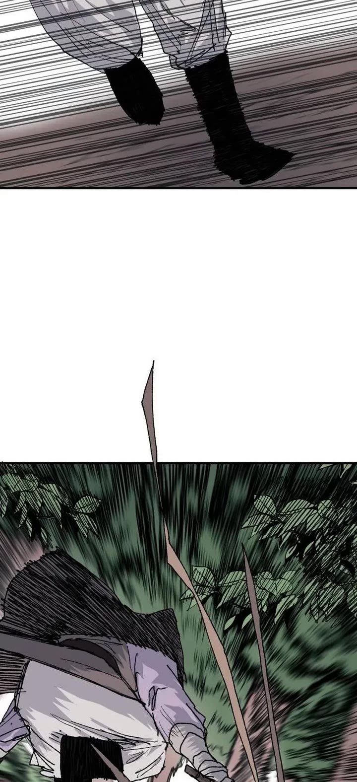 The Tale of the Skeleton Messenger Chapter 30 page 22 - Chapter 30