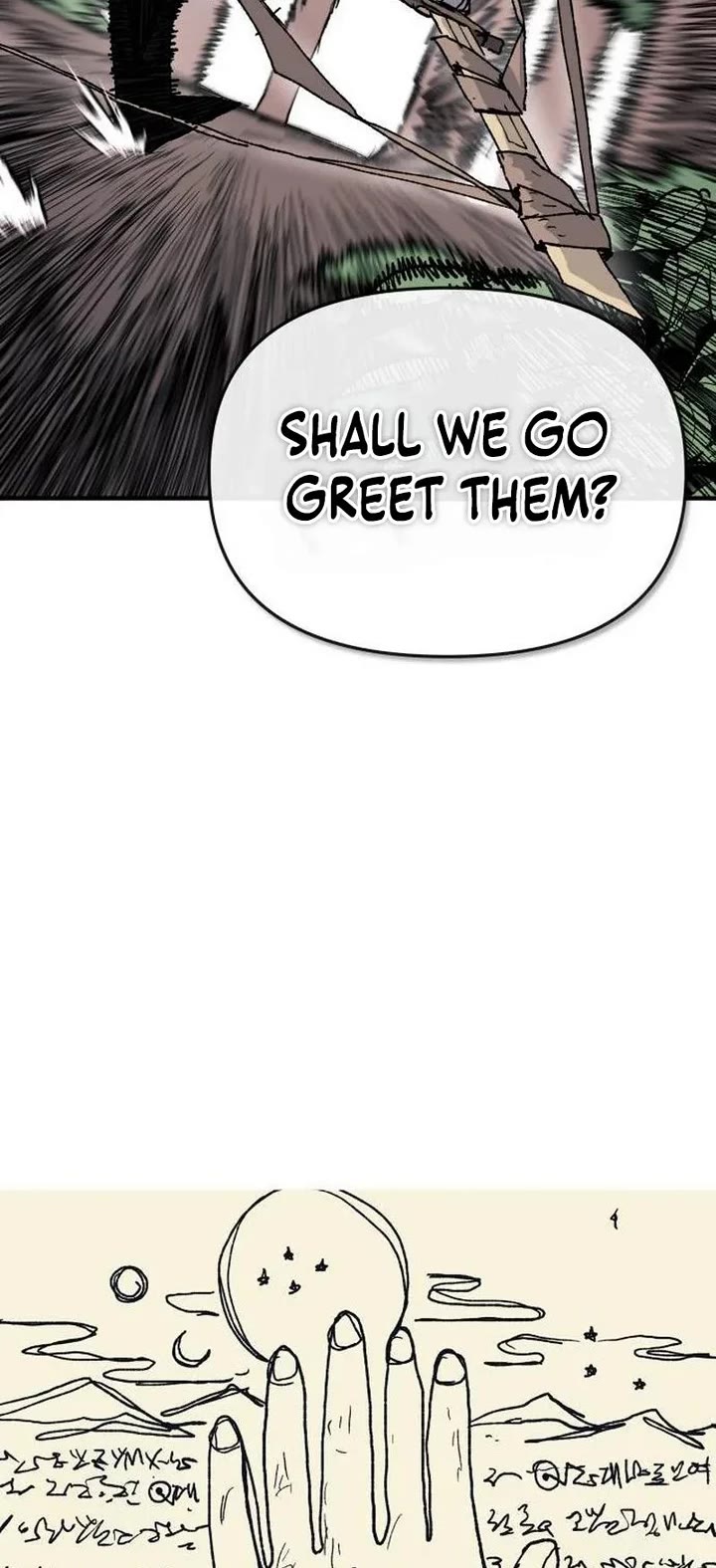 The Tale of the Skeleton Messenger Chapter 30 page 23 - Chapter 30