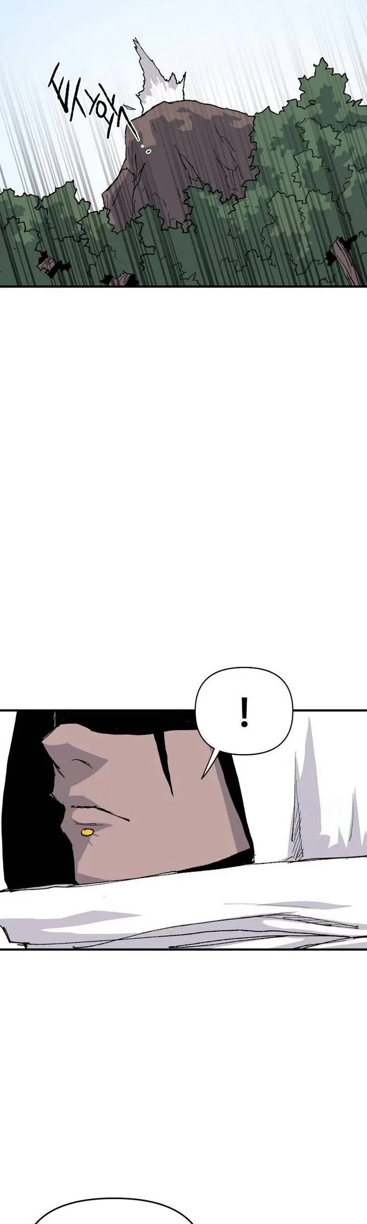 The Tale of the Skeleton Messenger Chapter 30 page 26 - Chapter 30