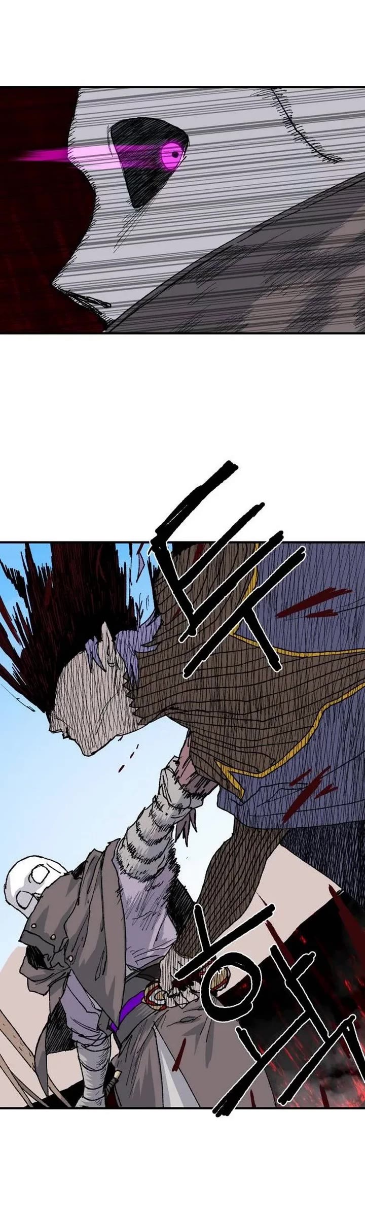 The Tale of the Skeleton Messenger Chapter 30 page 36 - Chapter 30