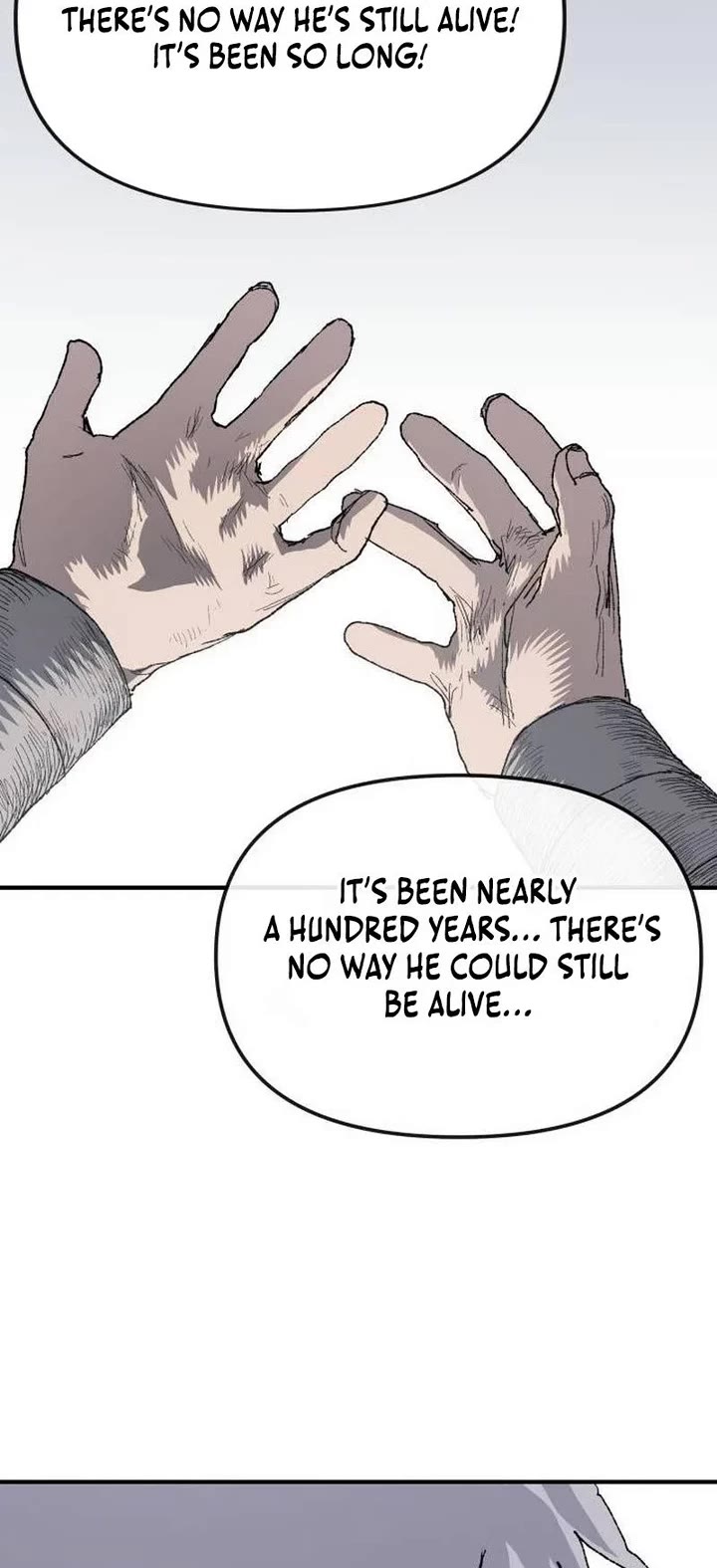 The Tale of the Skeleton Messenger Chapter 30 page 41 - Chapter 30