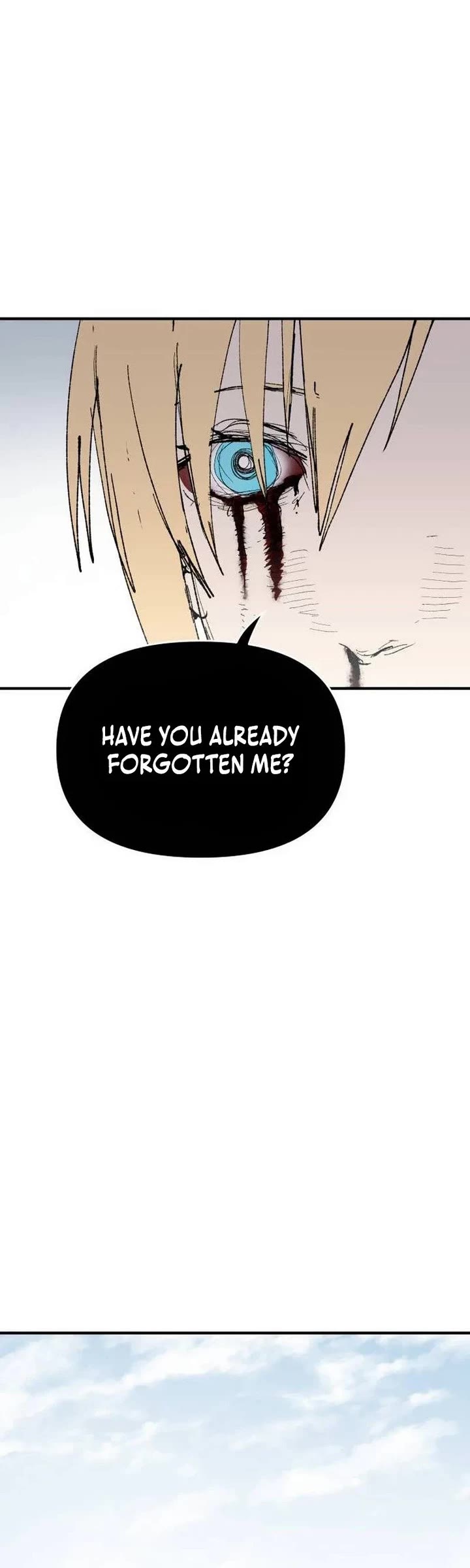 The Tale of the Skeleton Messenger Chapter 30 page 45 - Chapter 30